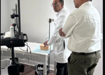 Best Minimally Invasive Spine Surgeons