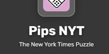 Pips NYT: Mastering Strategy, Speed, and Daily Puzzle Fun