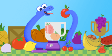 Slithering Down Memory Lane: A Guide to Google Snake