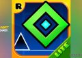 Jumping into the Geometric Chaos: A Guide to Geometry Dash