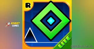 Jumping into the Geometric Chaos: A Guide to Geometry Dash