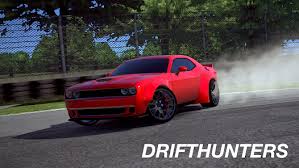 Unleash Your Inner Drift King: A Deep Dive into Drift Hunters