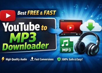Youtube to MP3