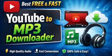 Youtube to MP3
