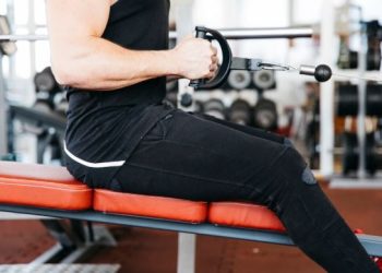 Building a Home Gym Right the First Time