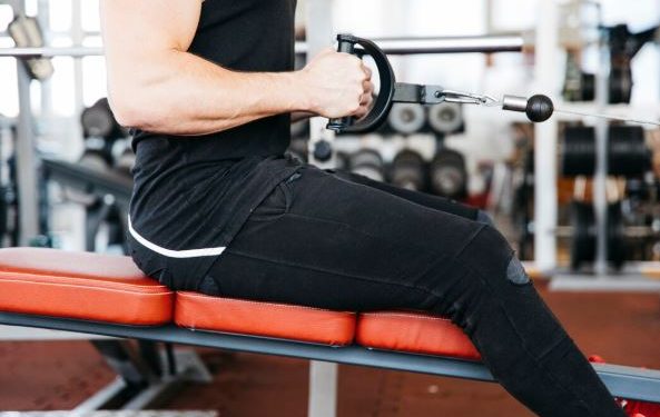 Building a Home Gym Right the First Time