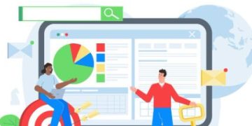 Your Chicago Business Website Gets Traffic but No Calls. Here’s What’s Wrong.