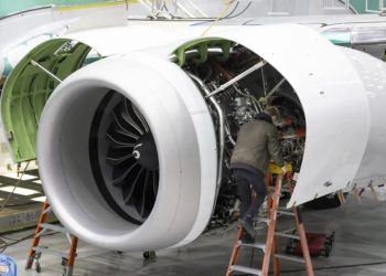 Boeing Auxiliary Power Unit Replacement Indicators: When to Plan Ahead Instead of React