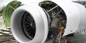 Boeing Auxiliary Power Unit Replacement Indicators: When to Plan Ahead Instead of React
