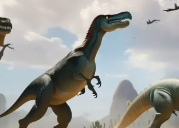 Endless Fun with the Dinosaur Game