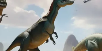 Endless Fun with the Dinosaur Game