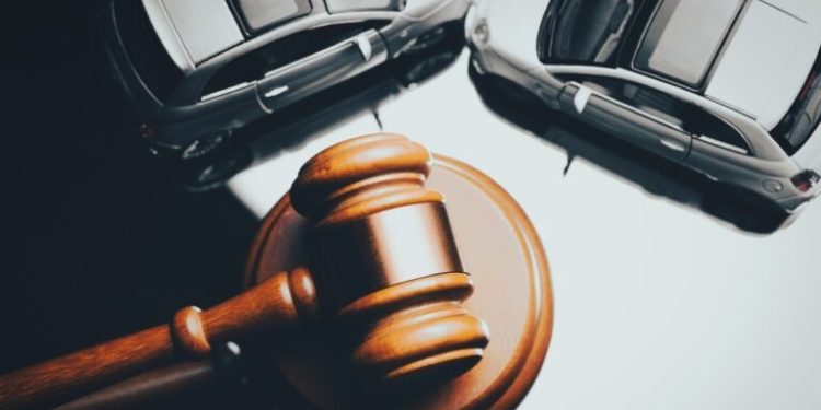 Rideshare Accidents In Chicago: What Injured Passengers Should Know