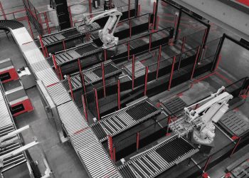 Automating Harvest Processing In Controlled Environment Agriculture