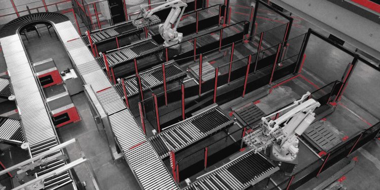 Automating Harvest Processing In Controlled Environment Agriculture