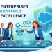 Why B2B Enterprises Trust Salesforce for CRM Excellence