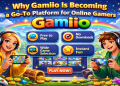 Why Gamiio Is Becoming a Go-To Platform for Online Gamers