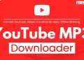 YouTube Downloader