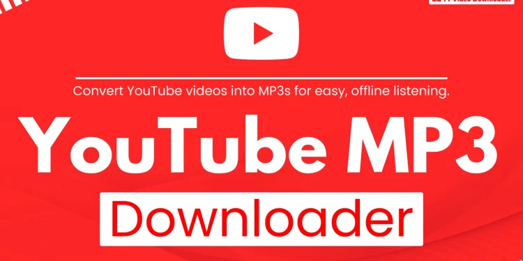 YouTube Downloader