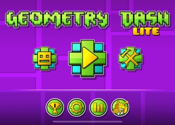 Geometry Dash: A Journey Through Rhythm and Precision