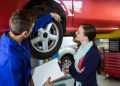 Balancing Safety and Budget: Paying for Vehicle Essentials Over Time