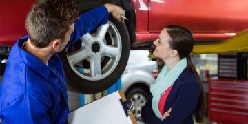 Balancing Safety and Budget: Paying for Vehicle Essentials Over Time