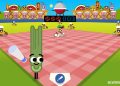 Doodle Baseball Somehow Made Me Care About the Fate of a Cartoon Hot Dog