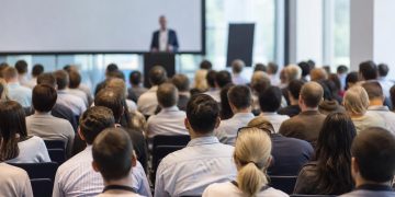 Conference in UK 2026