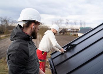 How to Choose Trusted Metal Roofing Installers in Show Low