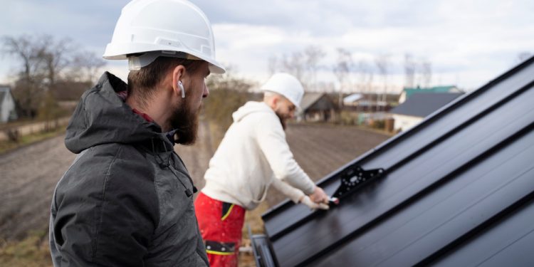 How to Choose Trusted Metal Roofing Installers in Show Low