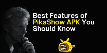 Features of PikaShow APK