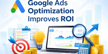 Google Ads Agency in New York
