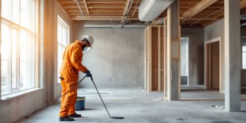 The Most Common Property Emergencies in Easley and What 24 Hour Restoration Involves for Each