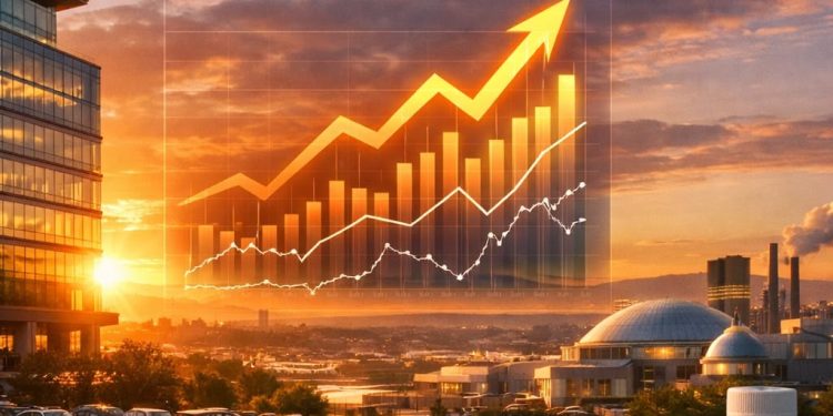 The Commercial Edge: Strategic Insurance Services for Growth