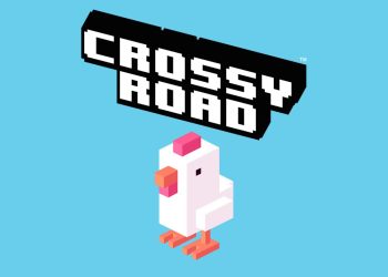 Finding Joy in the Simple Chaos of Crossy Road 