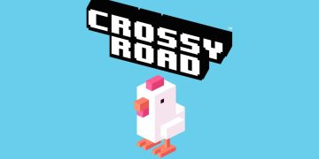 Finding Joy in the Simple Chaos of Crossy Road