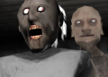Granny: Can You Survive This Horrifying Hide-and-Seek?