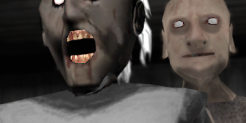 Granny: Can You Survive This Horrifying Hide-and-Seek?