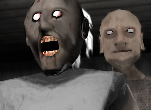 Granny: Can You Survive This Horrifying Hide-and-Seek?