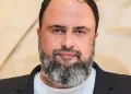 Marinakis
