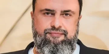 Marinakis