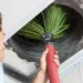 What Is Actually Inside Your Air Ducts? A Breakdown for Arlington Homeowners