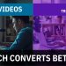 Comparison of AI and Traditional UGC Videos