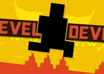 Embrace the Chaos: A Guide to Conquering Level Devil 