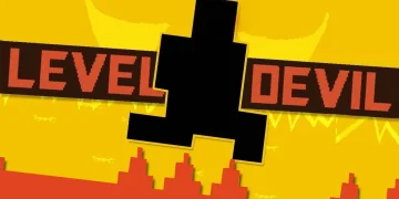 Embrace the Chaos: A Guide to Conquering Level Devil