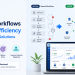 How to Eliminate Manual Workflows and Boost Efficiency with Salesforce Solutions