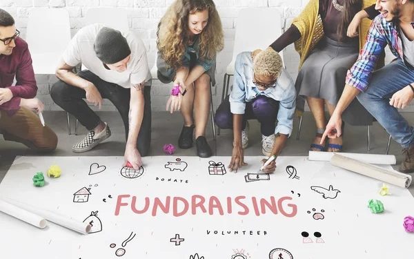 Why Secondary Schools Need A Different Fundraising Strategy Than Elementary Programs