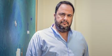 Marinakis