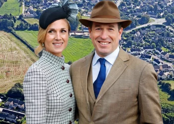 we will see the first Royal Wedding in almost six years as Peter Phillips marries pediatric nurse Harriet Sperling.