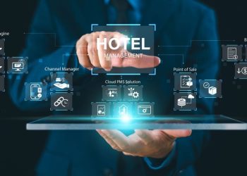 Multi-Property Operations: Using a Centralized Hotel PMS Interface Across Locations