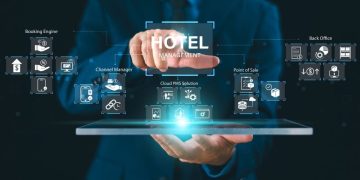 Multi-Property Operations: Using a Centralized Hotel PMS Interface Across Locations